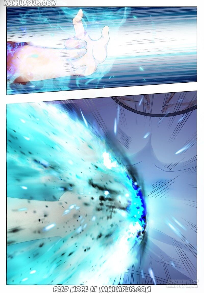 The Strongest God King chapter 54 - page 15