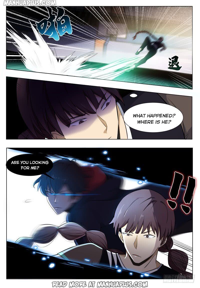 The Strongest God King chapter 55 - page 12