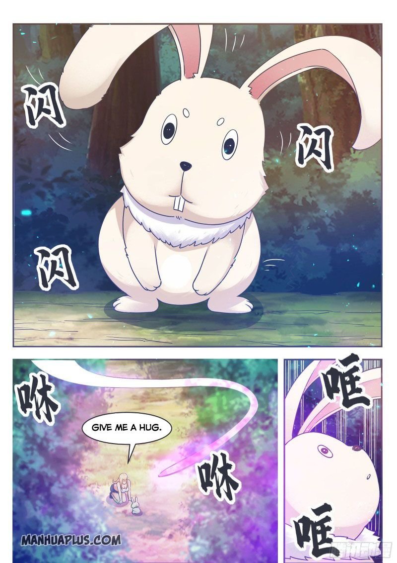 The Strongest God King chapter 140 - page 5
