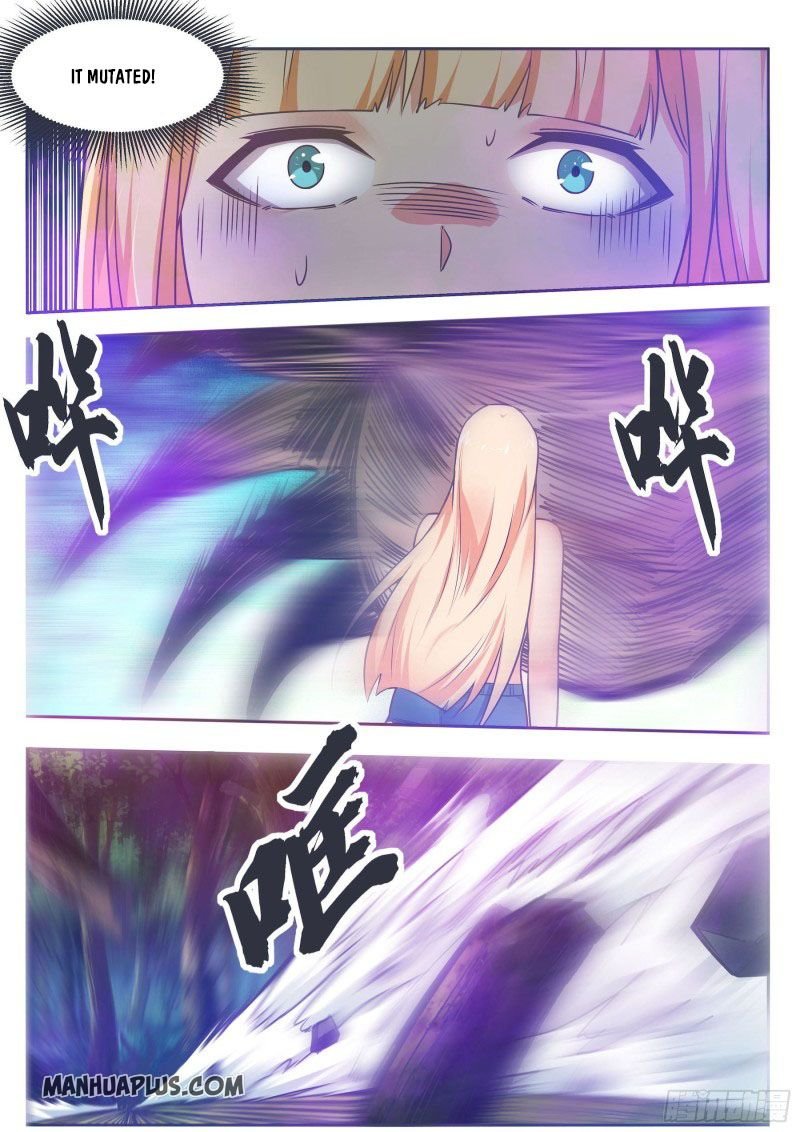 The Strongest God King chapter 140 - page 8
