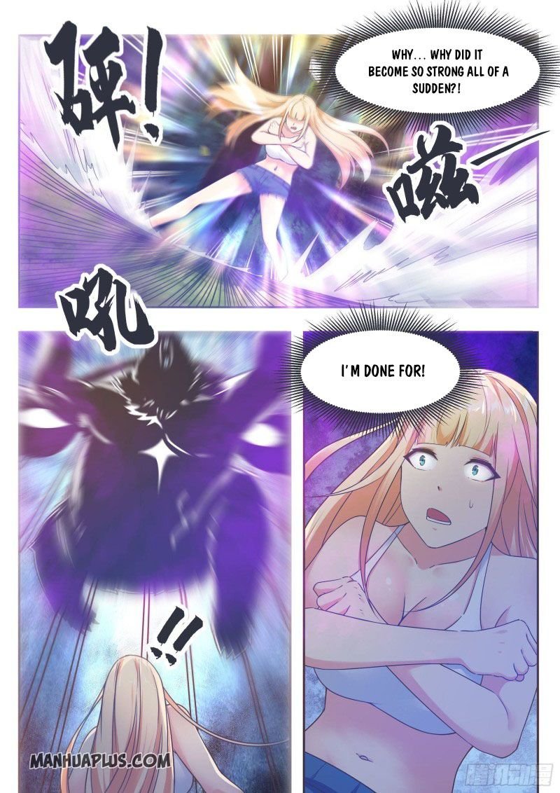 The Strongest God King chapter 140 - page 9