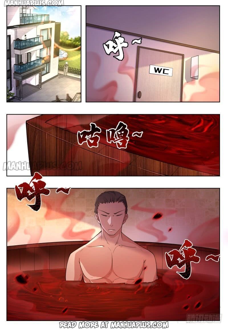 The Strongest God King chapter 56 - page 11