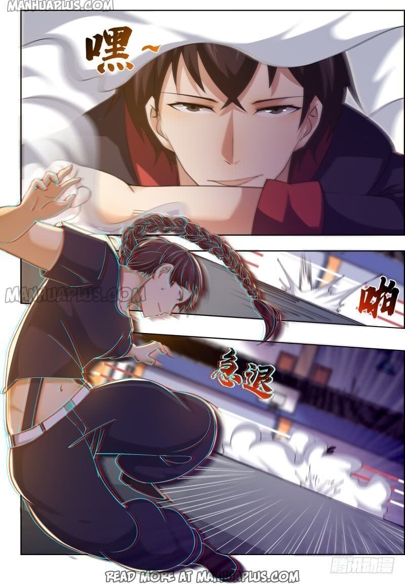 The Strongest God King chapter 56 - page 2