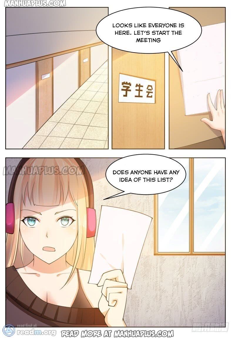 The Strongest God King chapter 57 - page 1