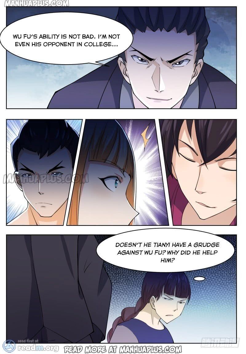 The Strongest God King chapter 57 - page 10