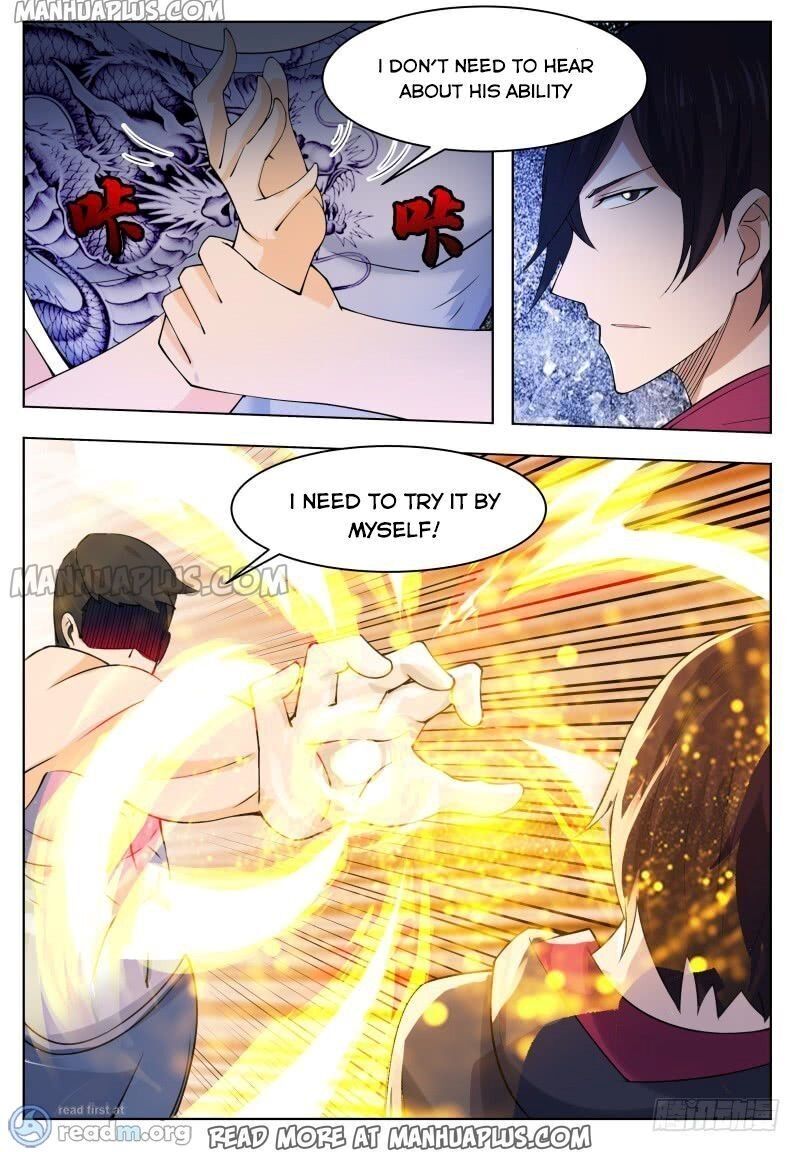 The Strongest God King chapter 57 - page 12