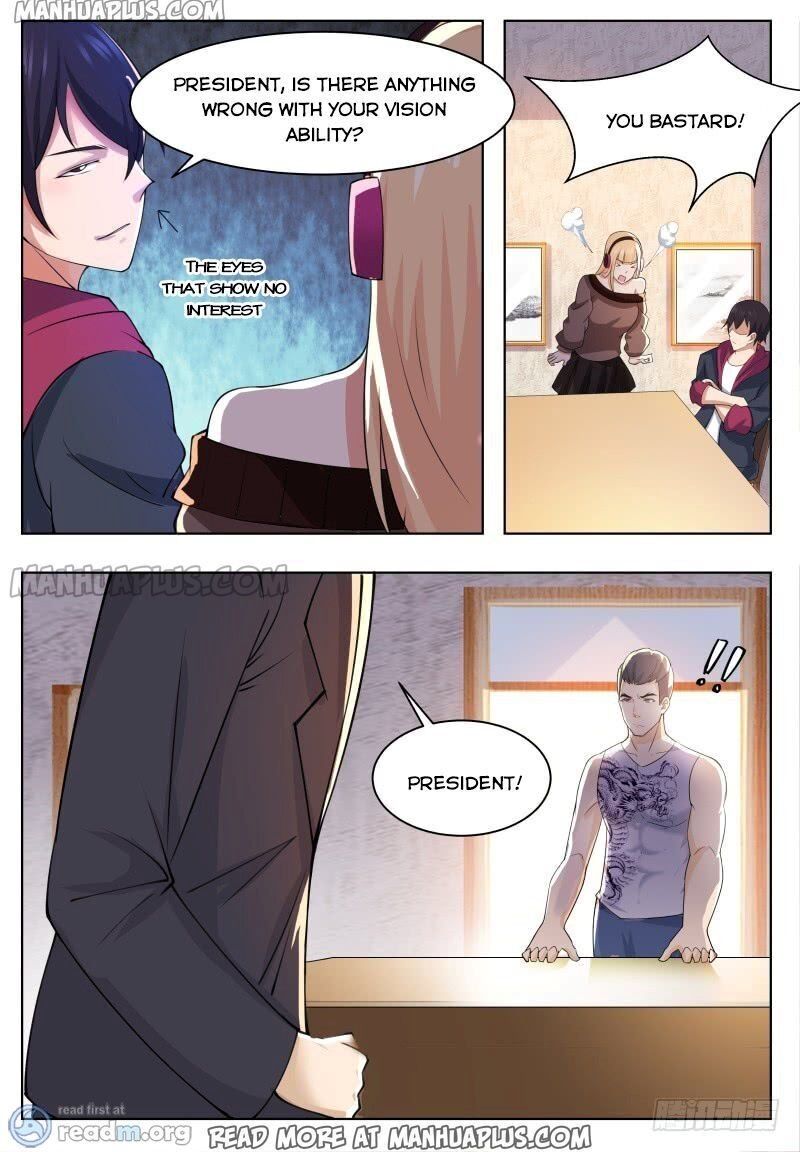 The Strongest God King chapter 57 - page 9