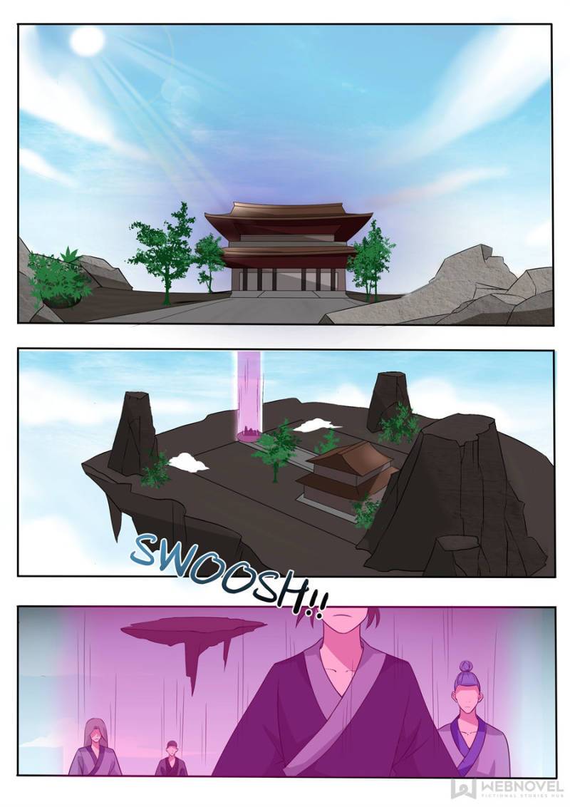 The Strongest God King chapter 286 - page 3
