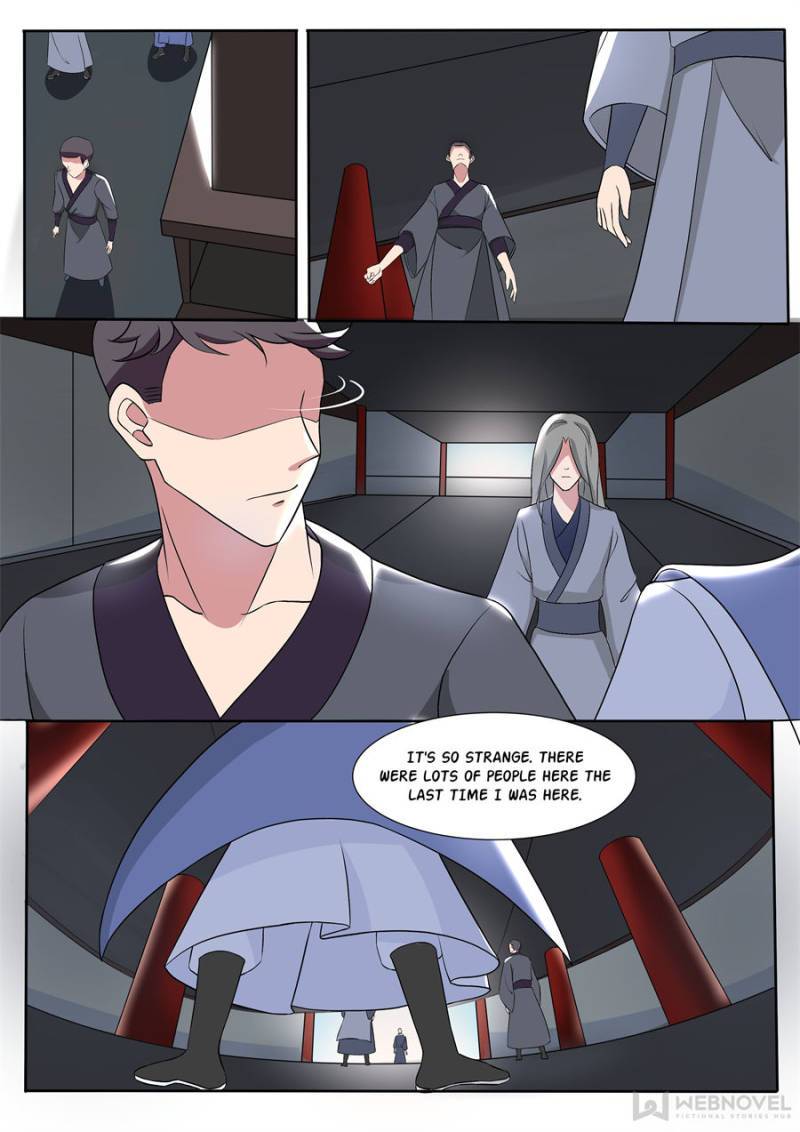 The Strongest God King chapter 286 - page 5