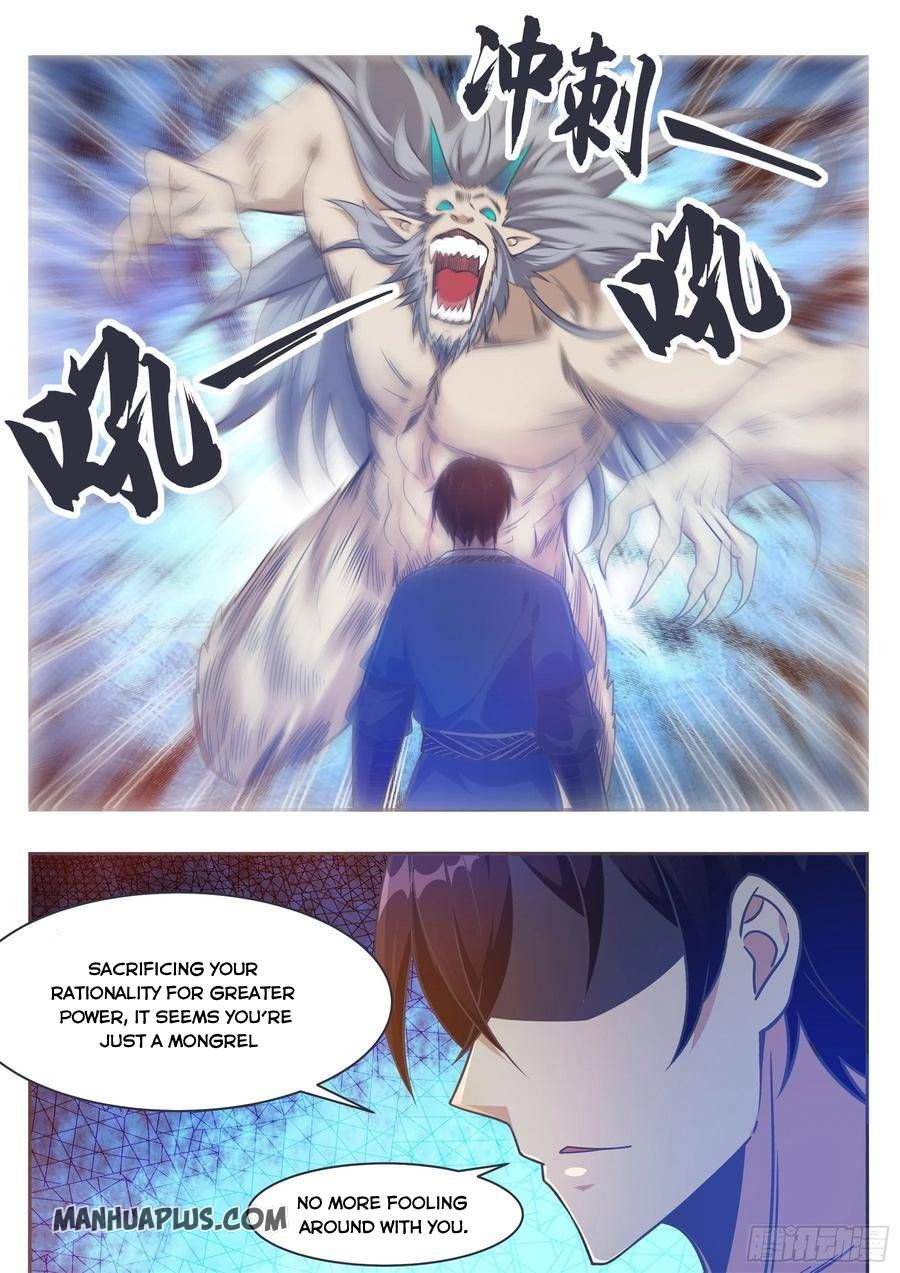 The Strongest God King chapter 142 - page 12