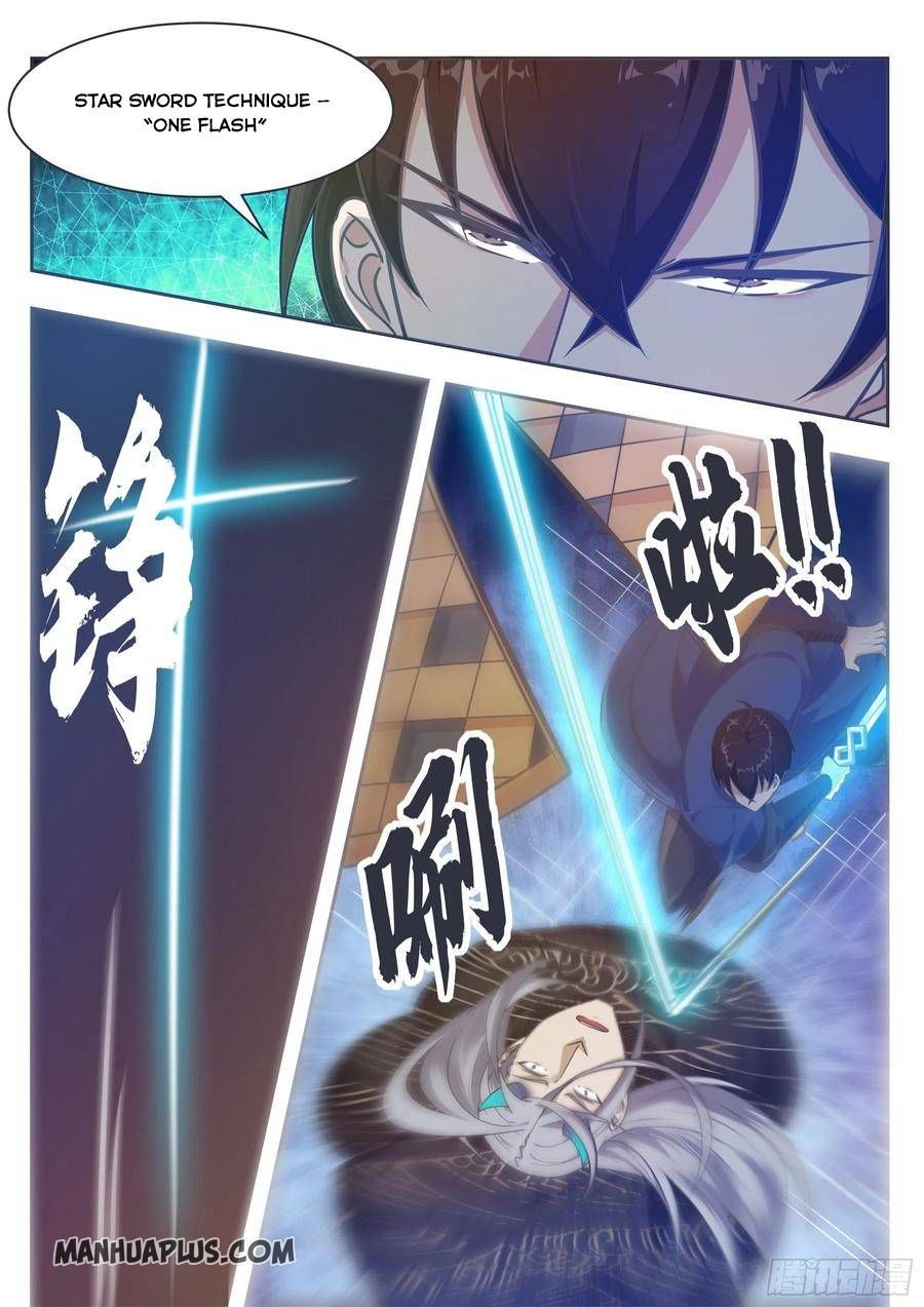 The Strongest God King chapter 142 - page 8