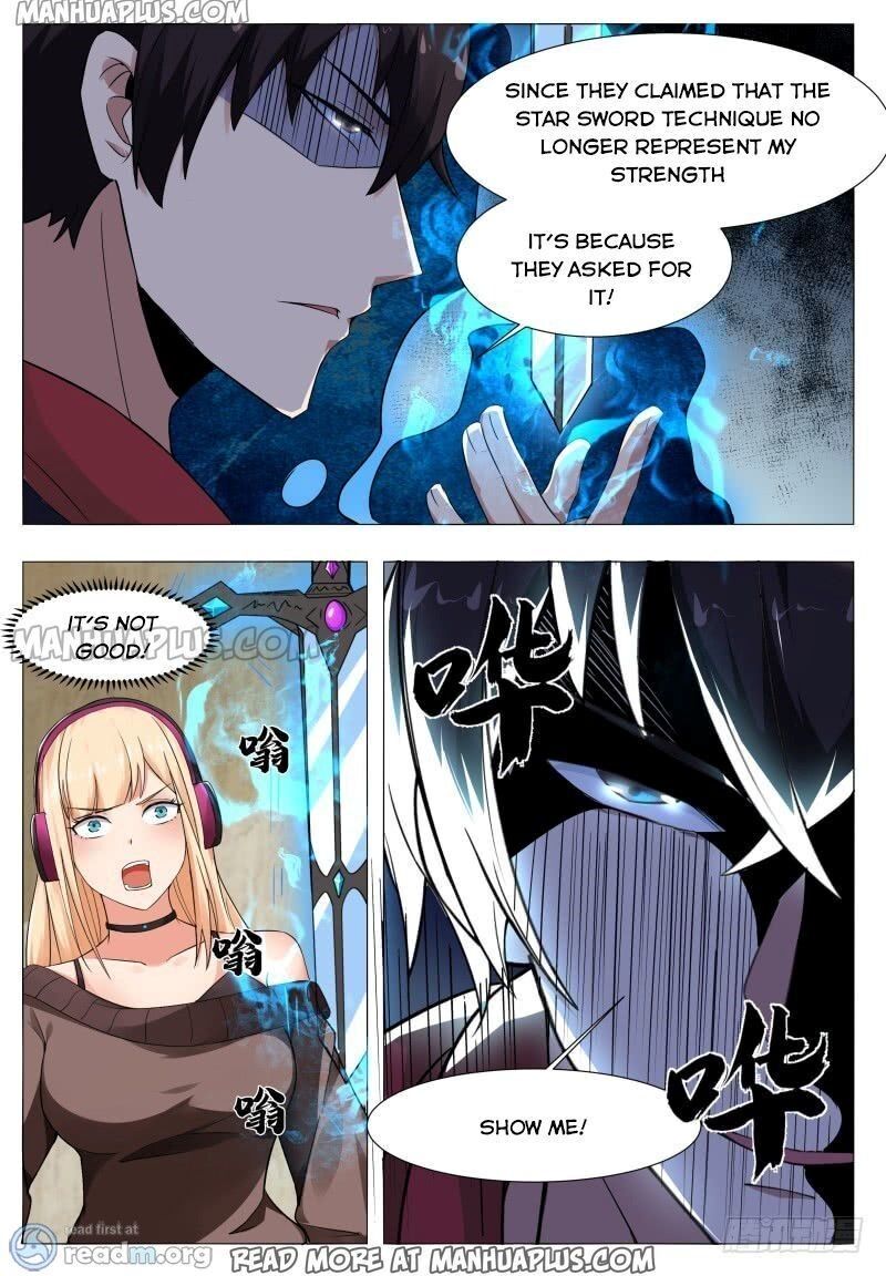 The Strongest God King chapter 58 - page 5
