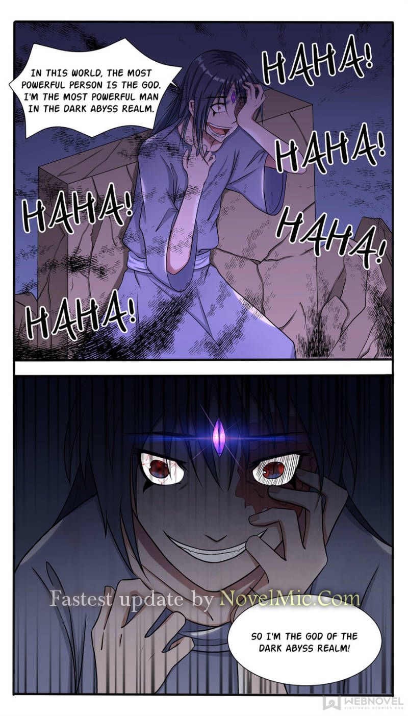 The Strongest God King chapter 287 - page 10