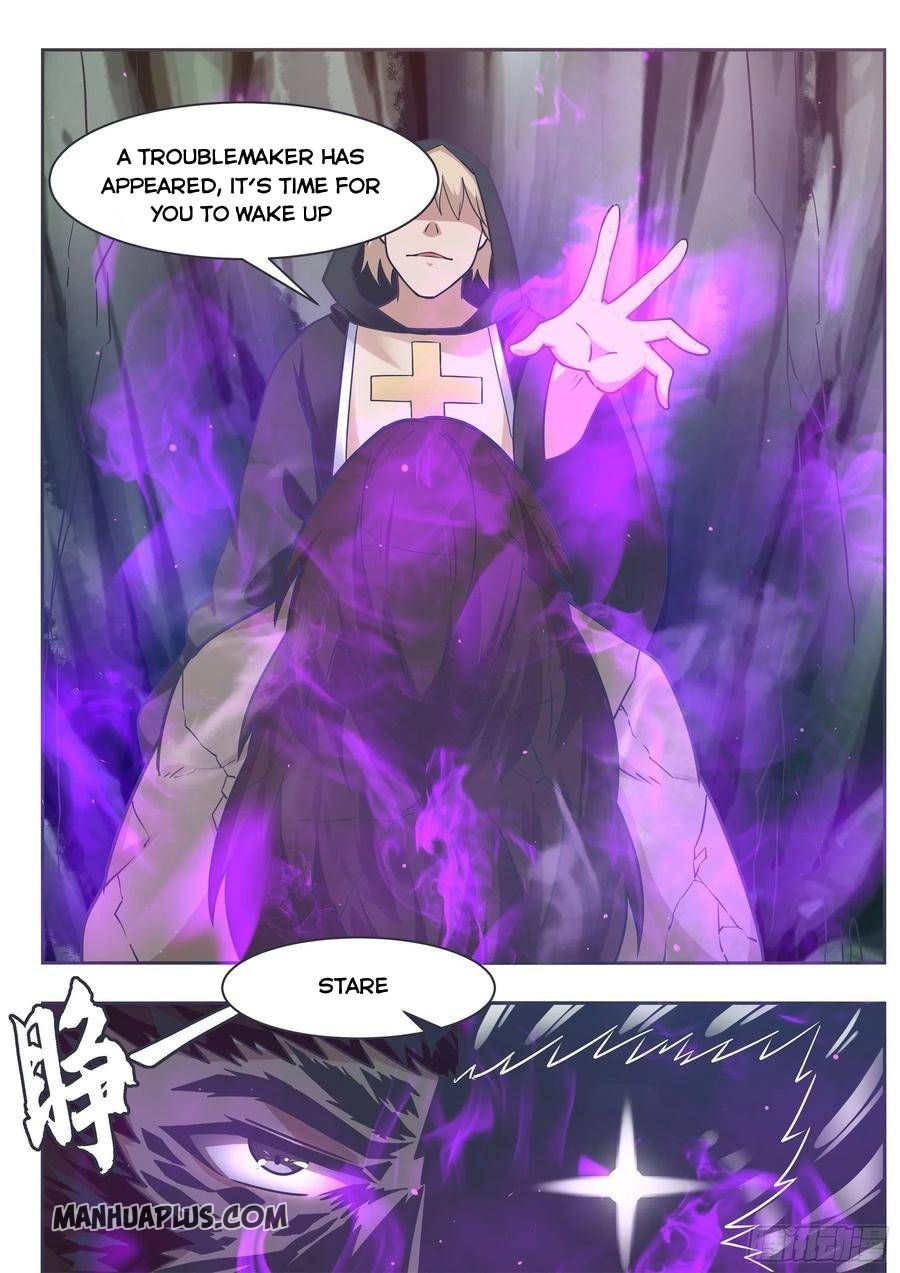 The Strongest God King chapter 143 - page 13