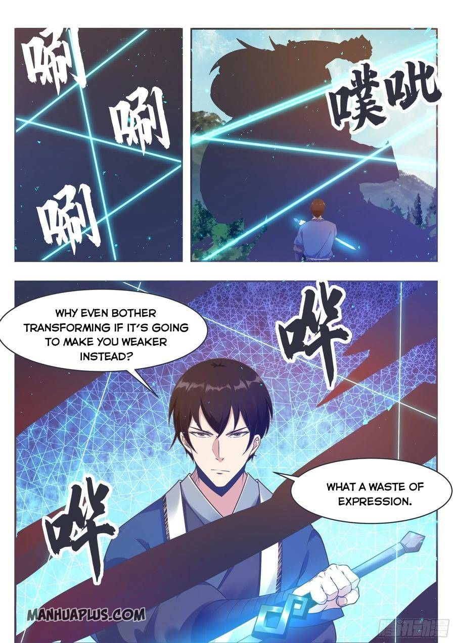 The Strongest God King chapter 143 - page 2