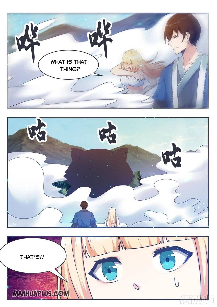 The Strongest God King chapter 143 - page 5