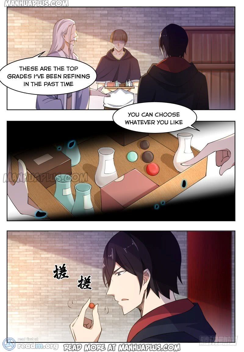 The Strongest God King chapter 59 - page 10