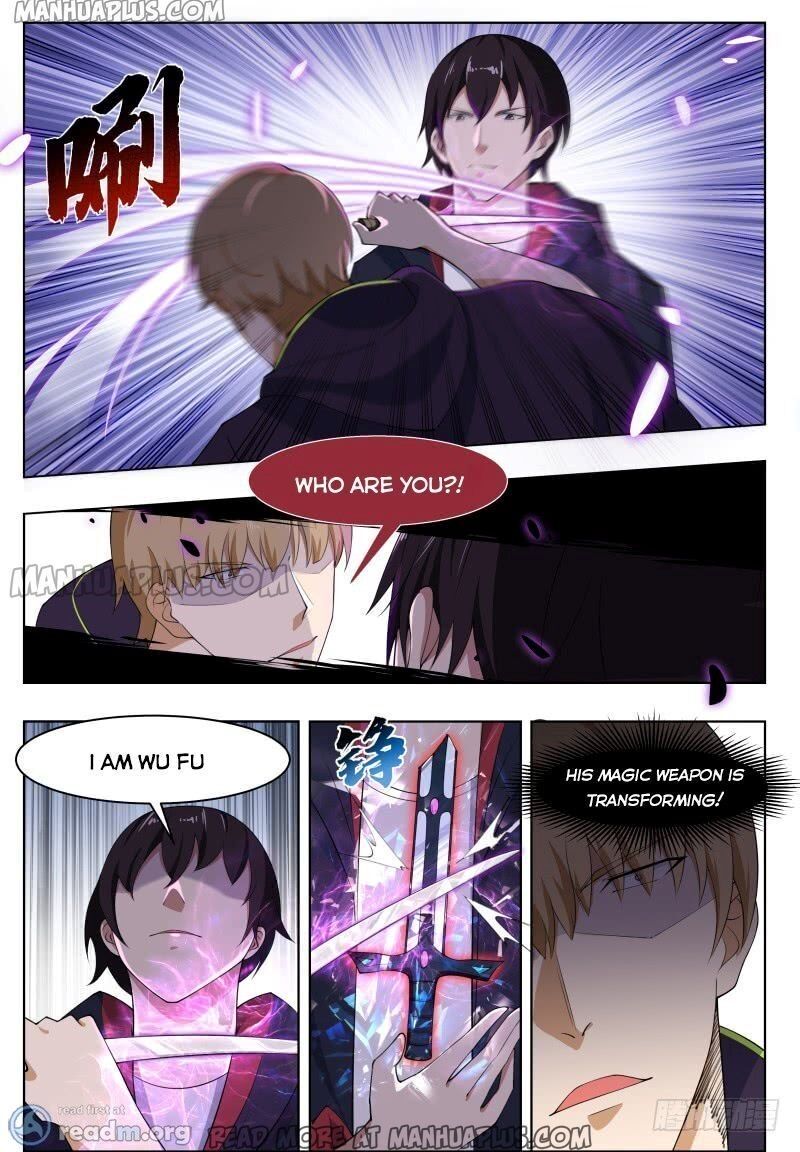 The Strongest God King chapter 59 - page 2