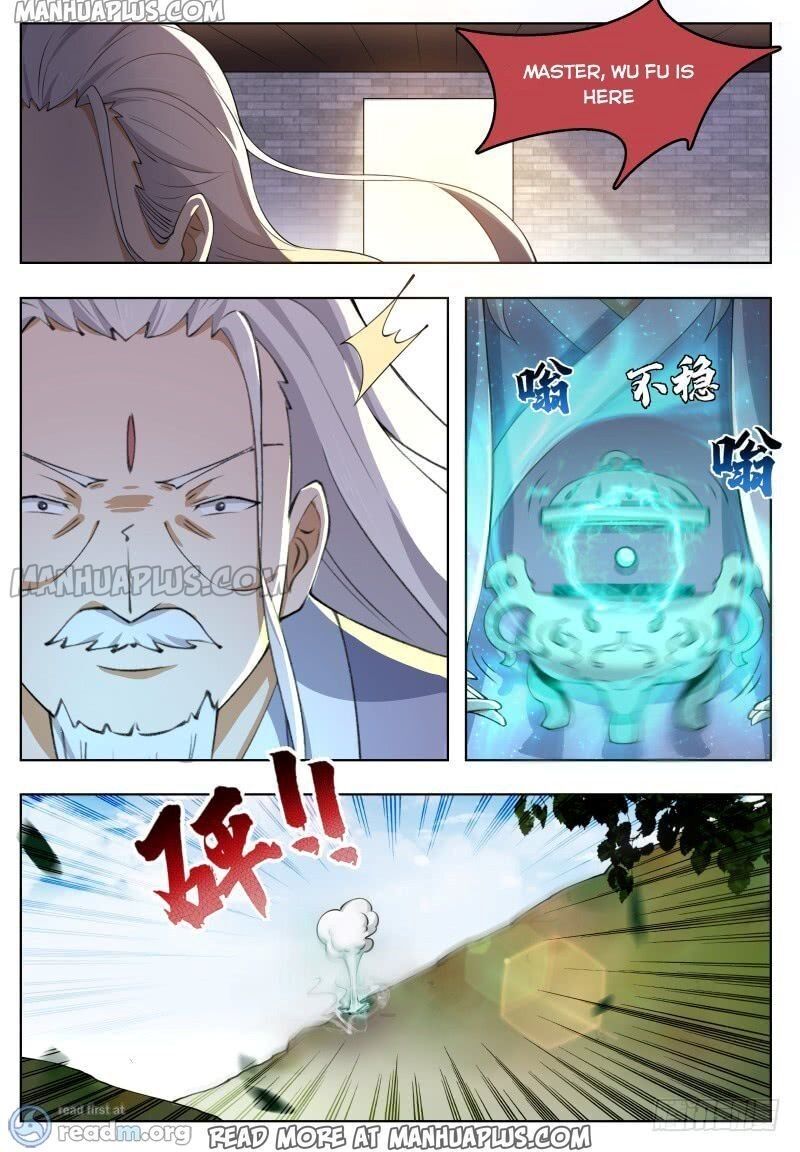 The Strongest God King chapter 59 - page 6