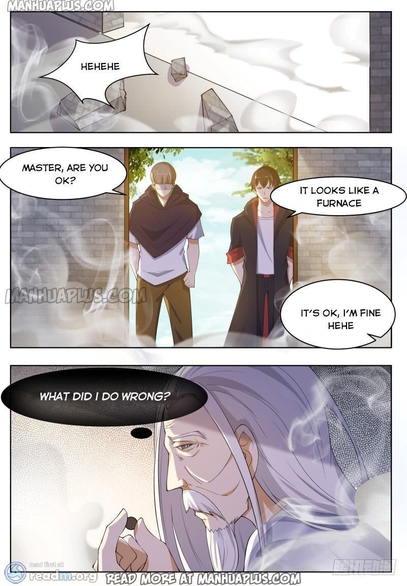 The Strongest God King chapter 59 - page 7