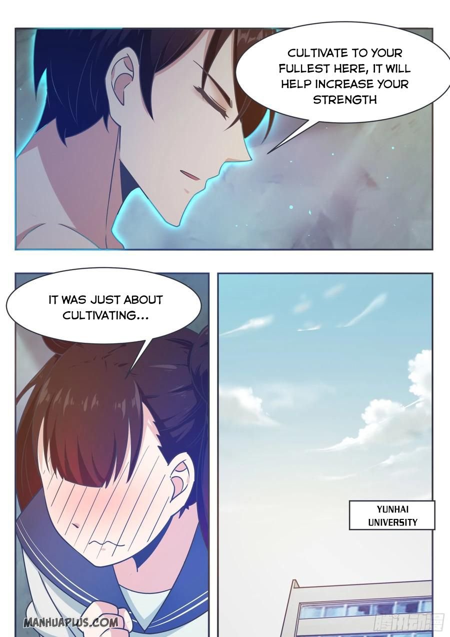 The Strongest God King chapter 144 - page 6