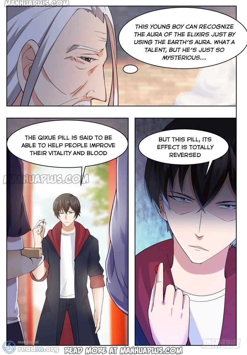 The Strongest God King chapter 60 - page 1