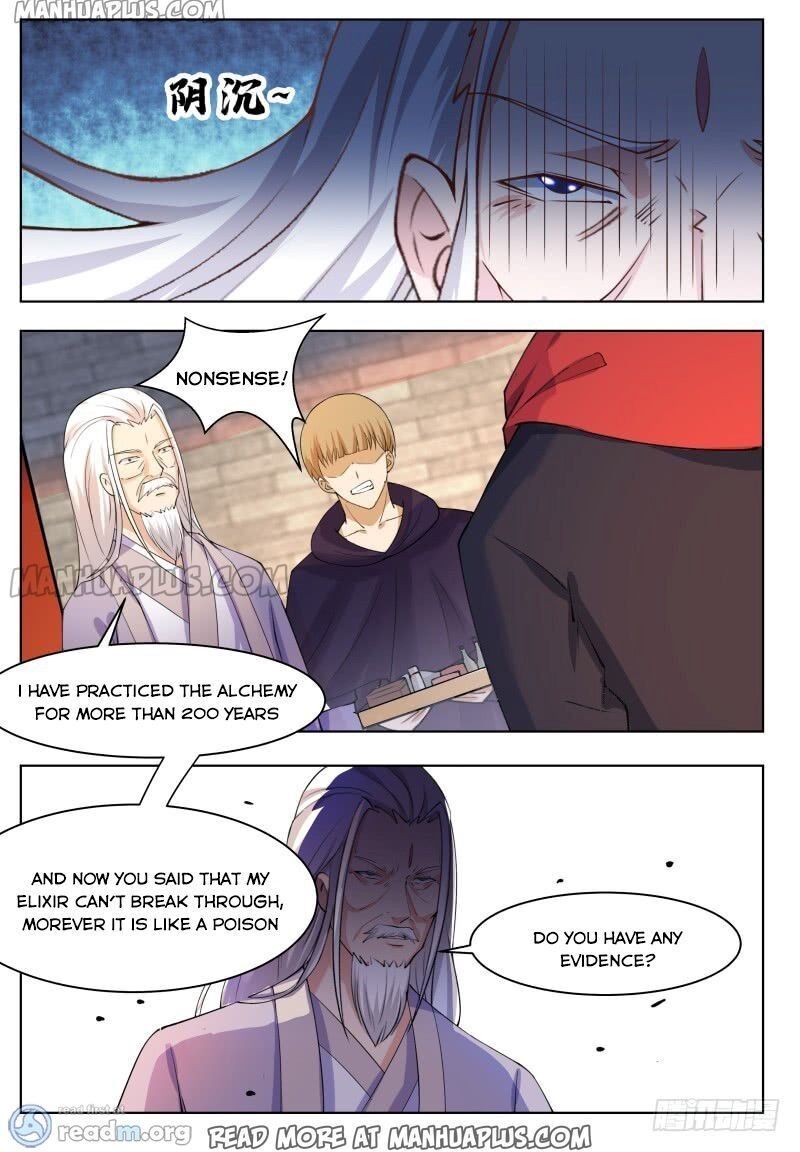 The Strongest God King chapter 60 - page 2