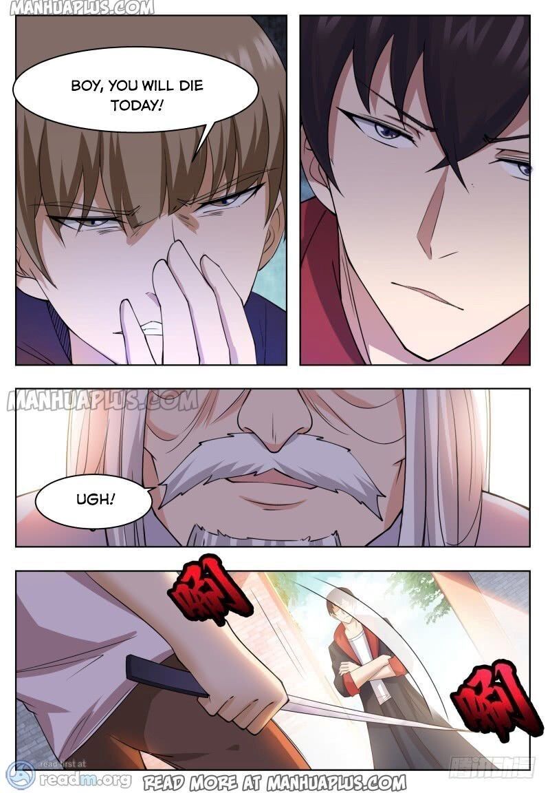 The Strongest God King chapter 60 - page 4