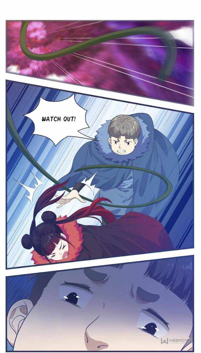 The Strongest God King chapter 238 - page 3