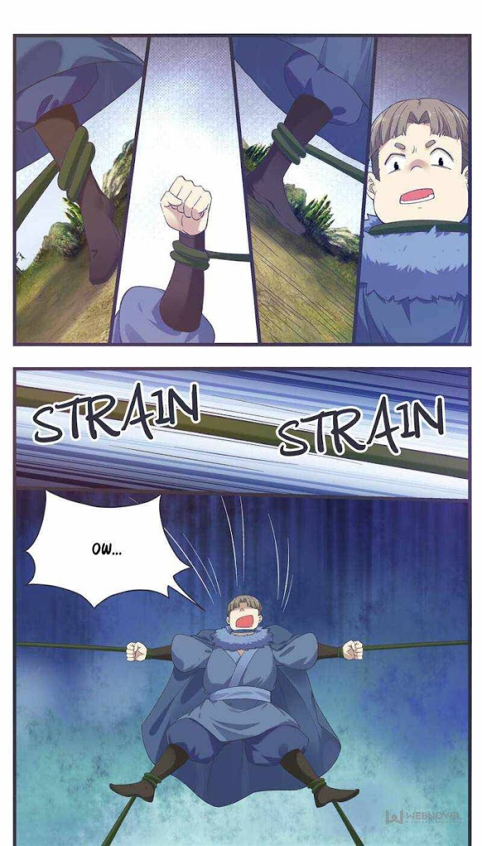 The Strongest God King chapter 238 - page 4