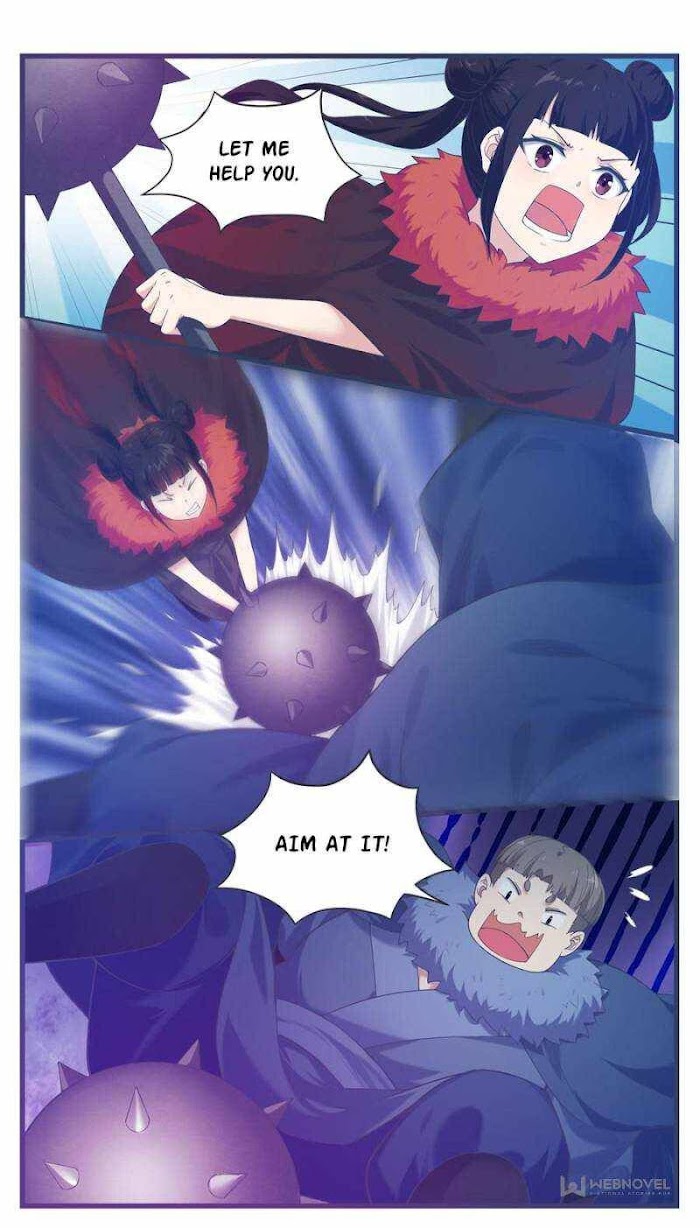 The Strongest God King chapter 238 - page 5