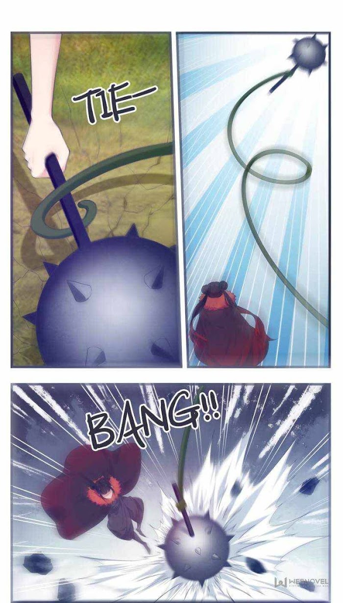 The Strongest God King chapter 238 - page 6
