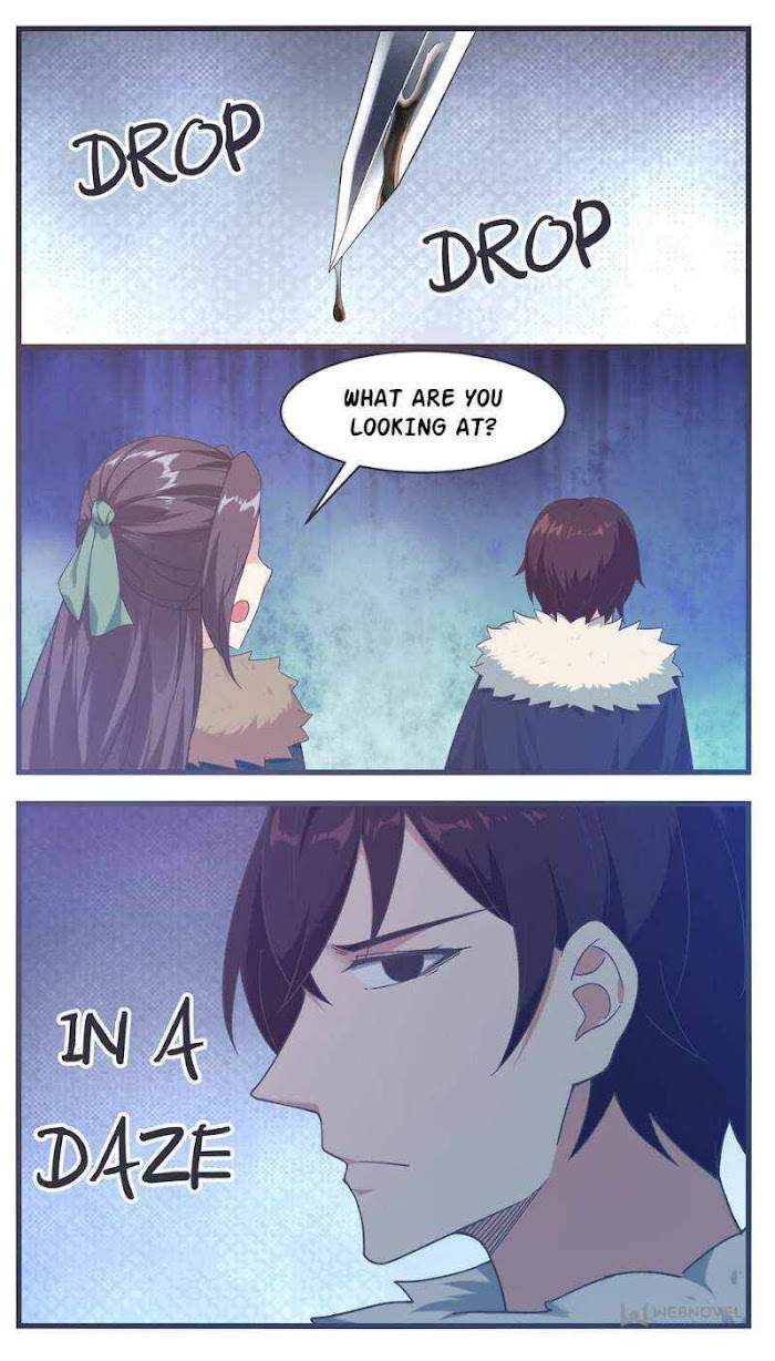 The Strongest God King chapter 238 - page 9