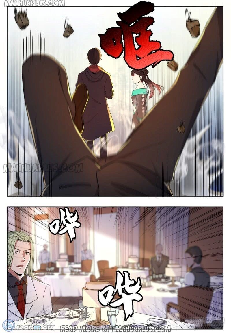The Strongest God King chapter 61 - page 13
