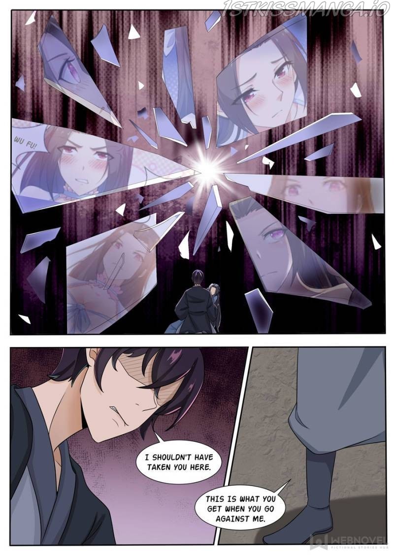 The Strongest God King chapter 290 - page 3