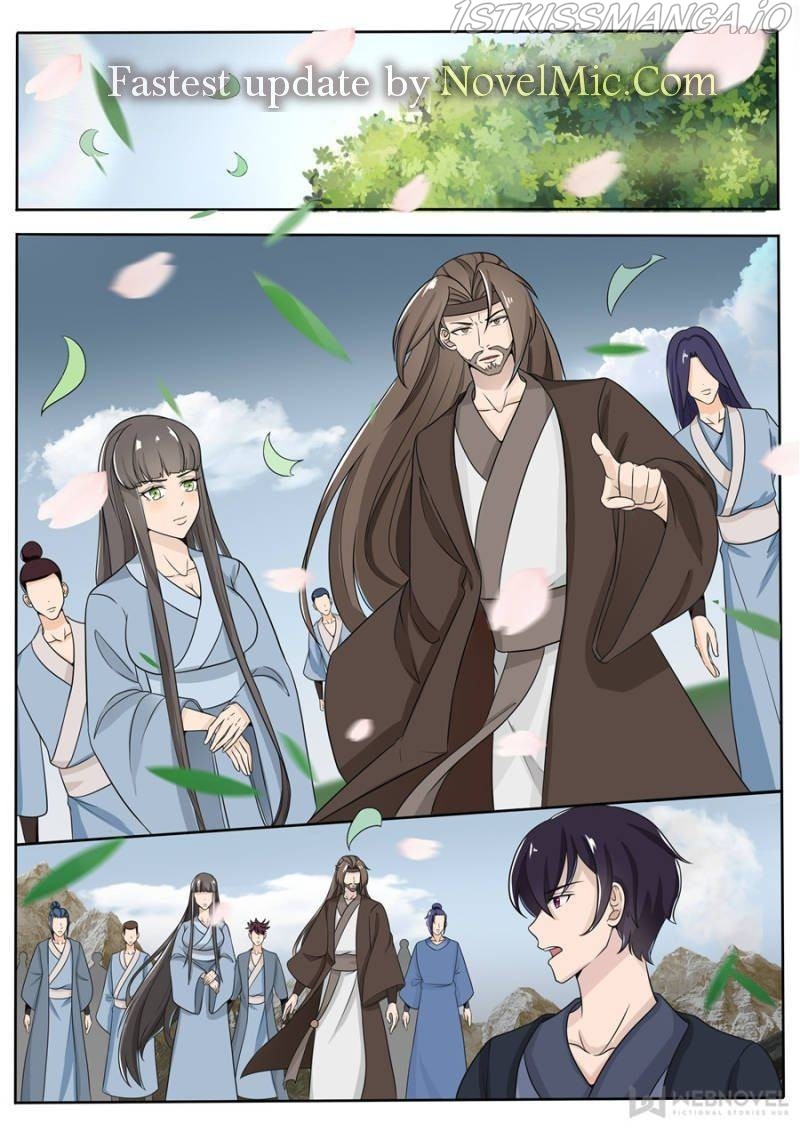 The Strongest God King chapter 290 - page 5