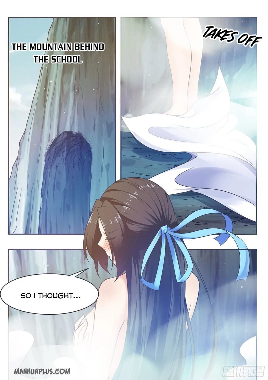 The Strongest God King chapter 145 - page 10