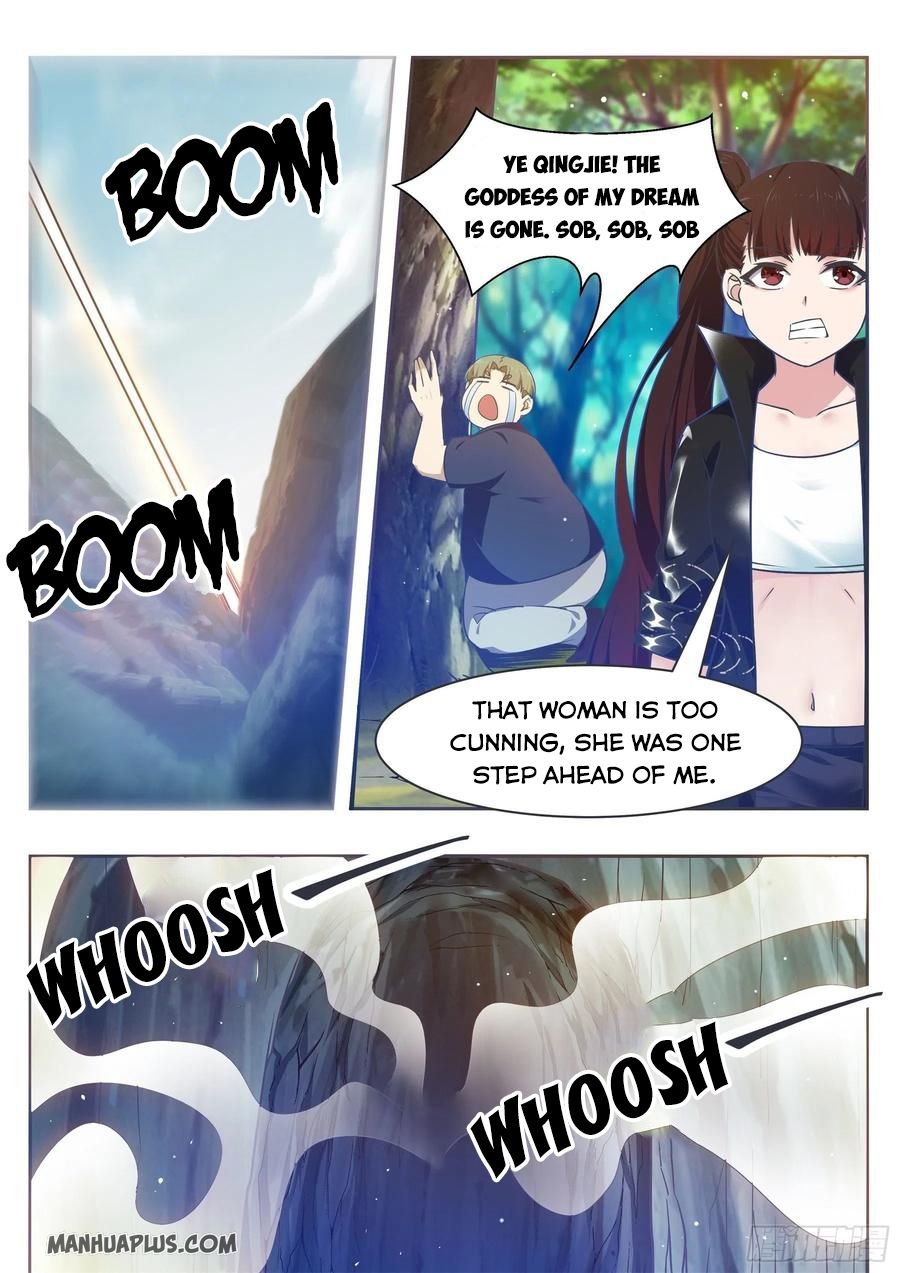 The Strongest God King chapter 145 - page 12
