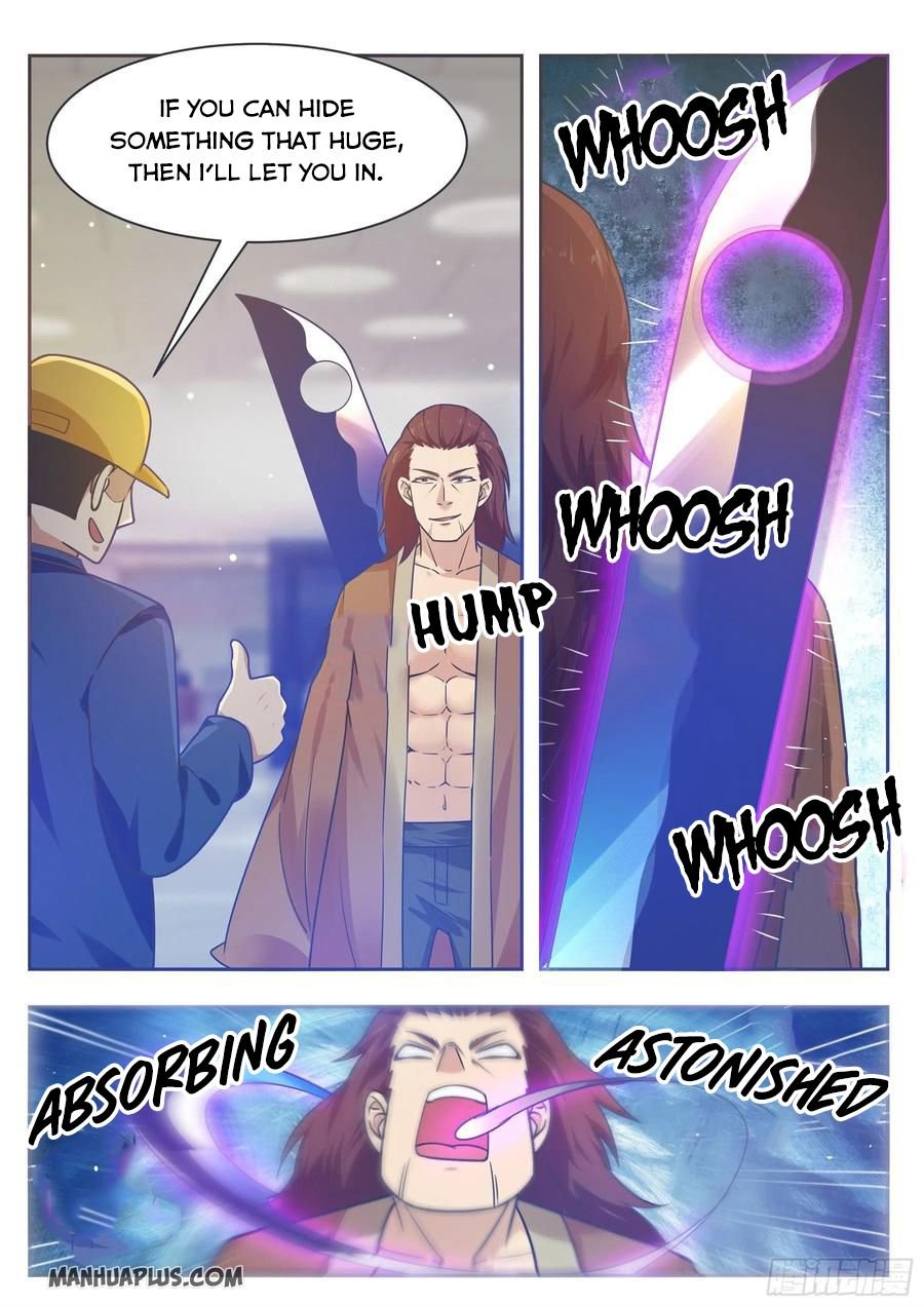 The Strongest God King chapter 145 - page 5