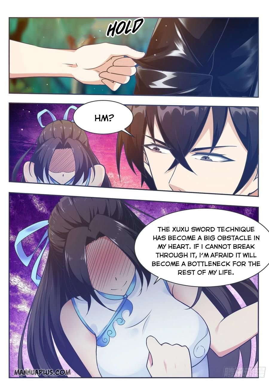 The Strongest God King chapter 145 - page 9