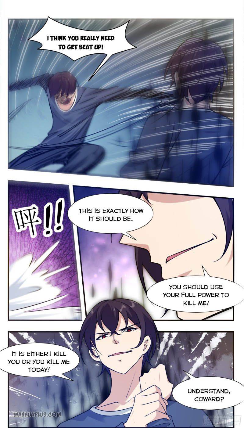 The Strongest God King chapter 190 - page 10