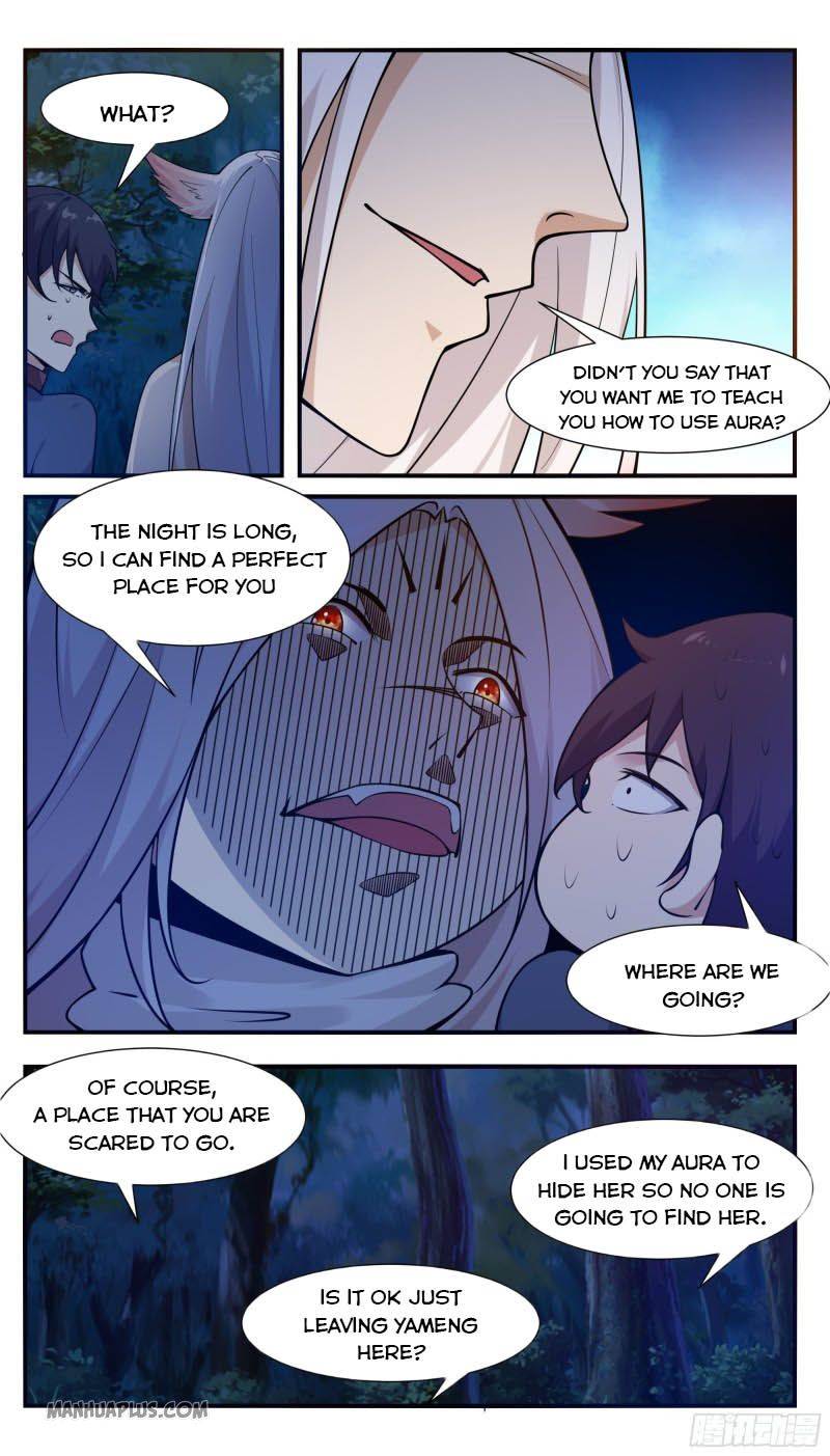 The Strongest God King chapter 190 - page 2