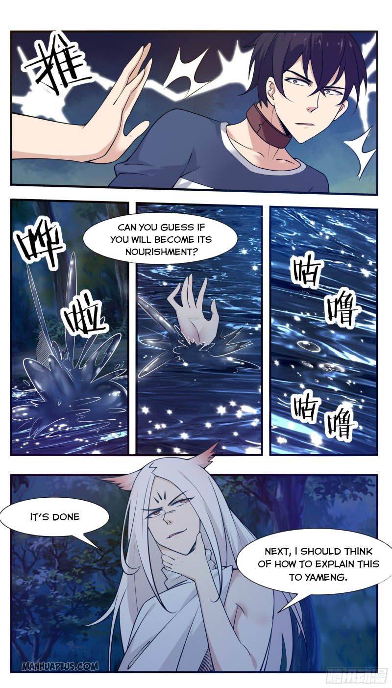 The Strongest God King chapter 190 - page 4