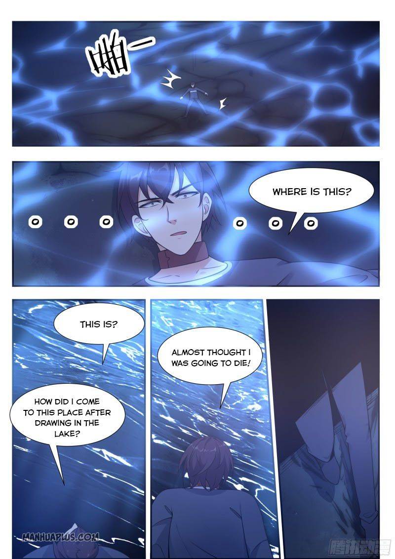 The Strongest God King chapter 190 - page 6