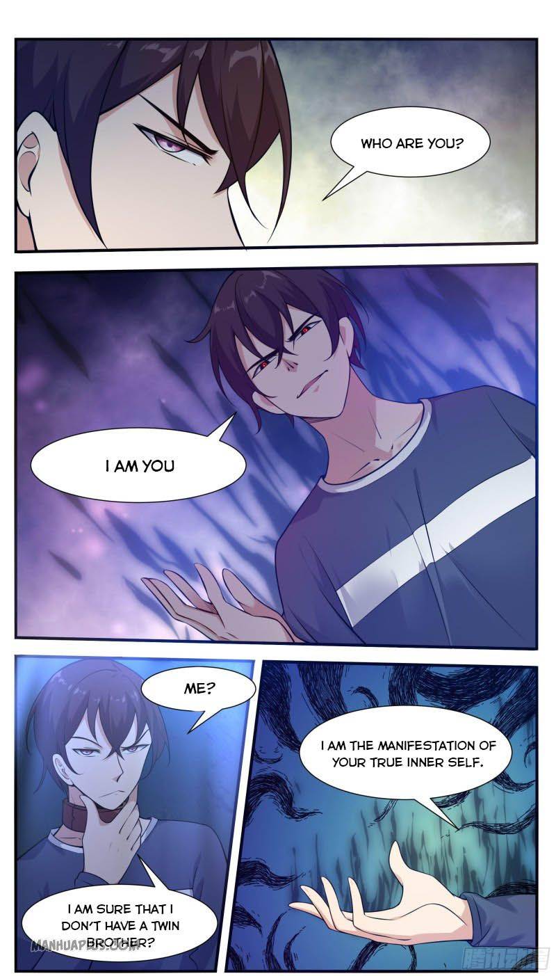 The Strongest God King chapter 190 - page 7