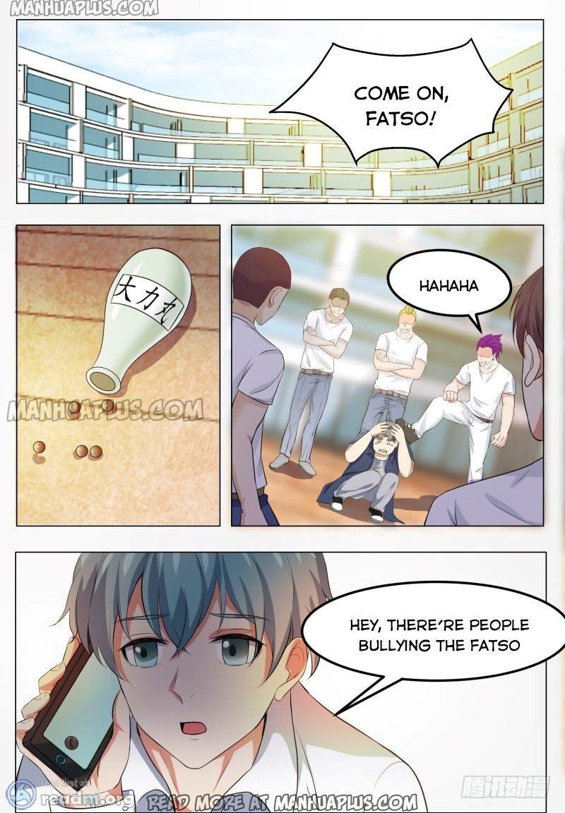 The Strongest God King chapter 63 - page 1