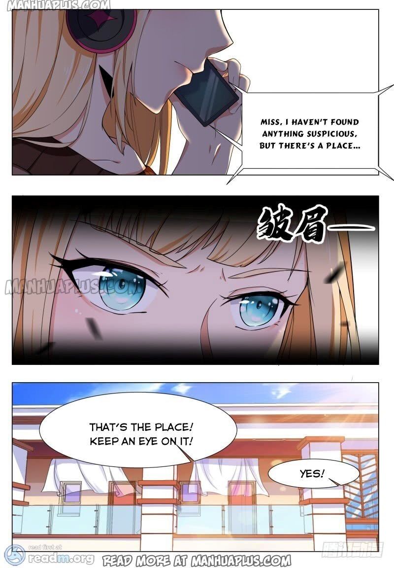 The Strongest God King chapter 63 - page 10