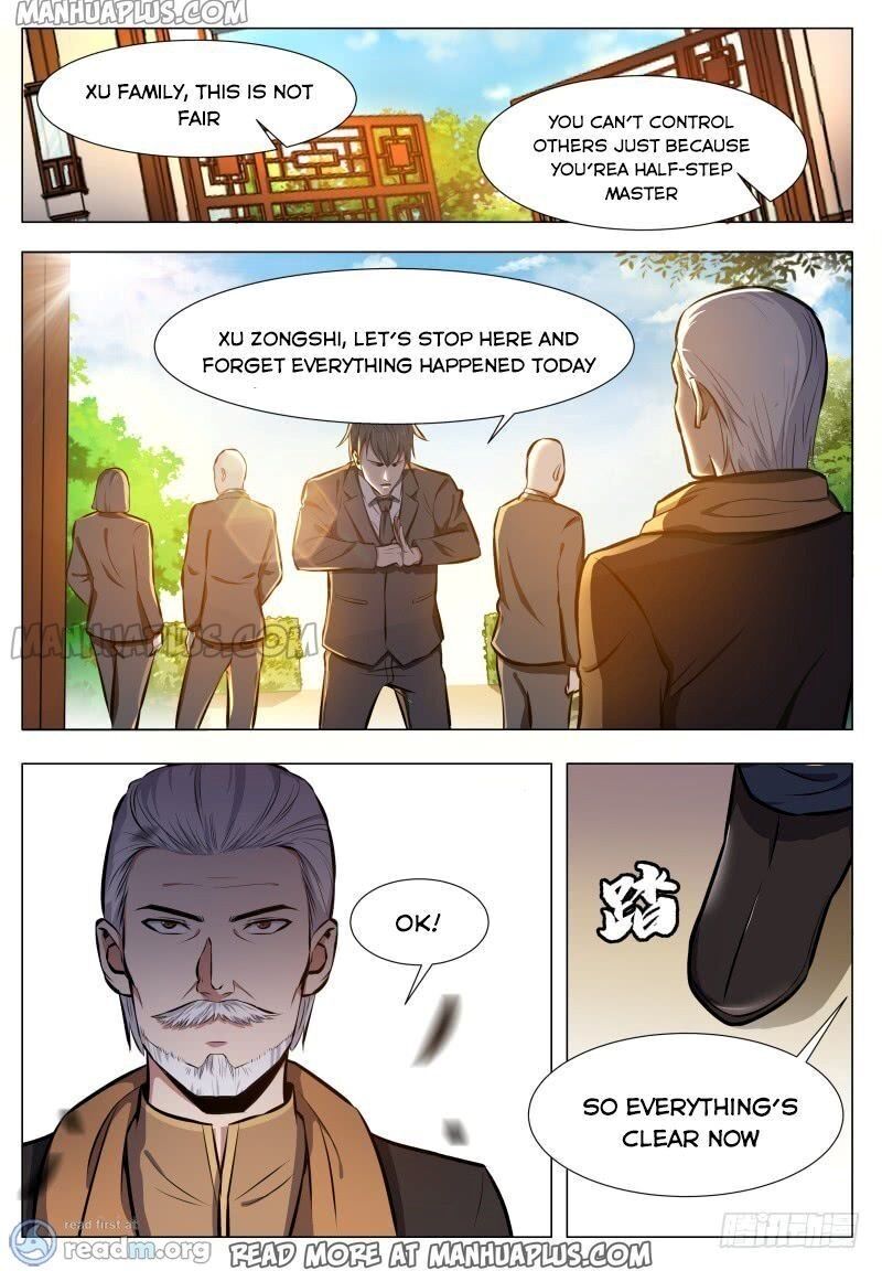 The Strongest God King chapter 63 - page 11