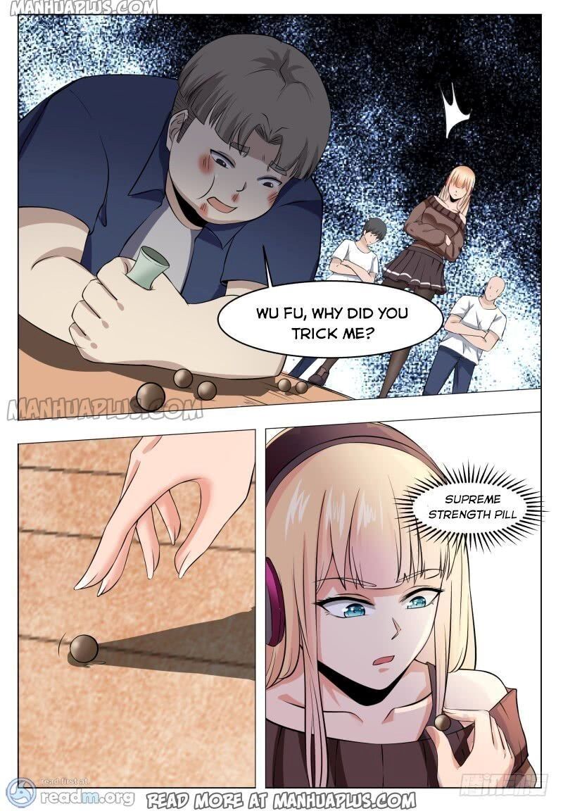 The Strongest God King chapter 63 - page 2
