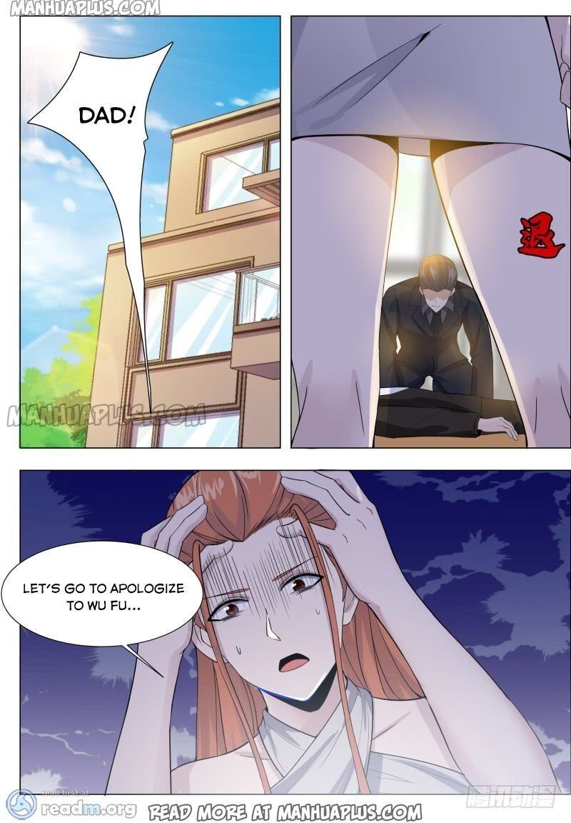 The Strongest God King chapter 63 - page 4